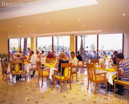 Monachus Hotel 24